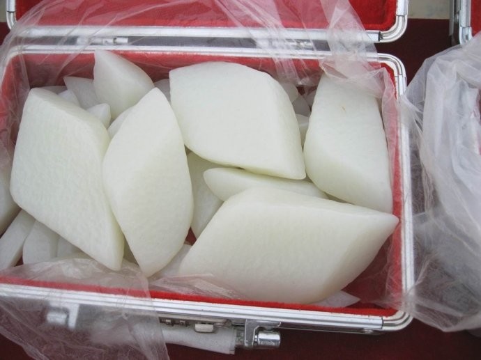 和田玉简单辨别真假方法,和田玉真假辨别最简单方法