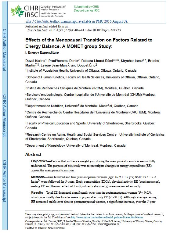女人绝经后还能运动吗,女士停经后怎么锻炼老的慢