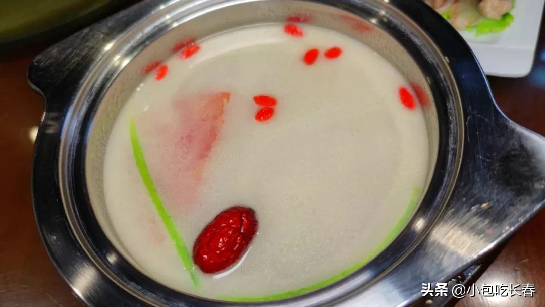 从丽江火到北京，再从北京火到长春，难以抵挡的神仙美味诱惑