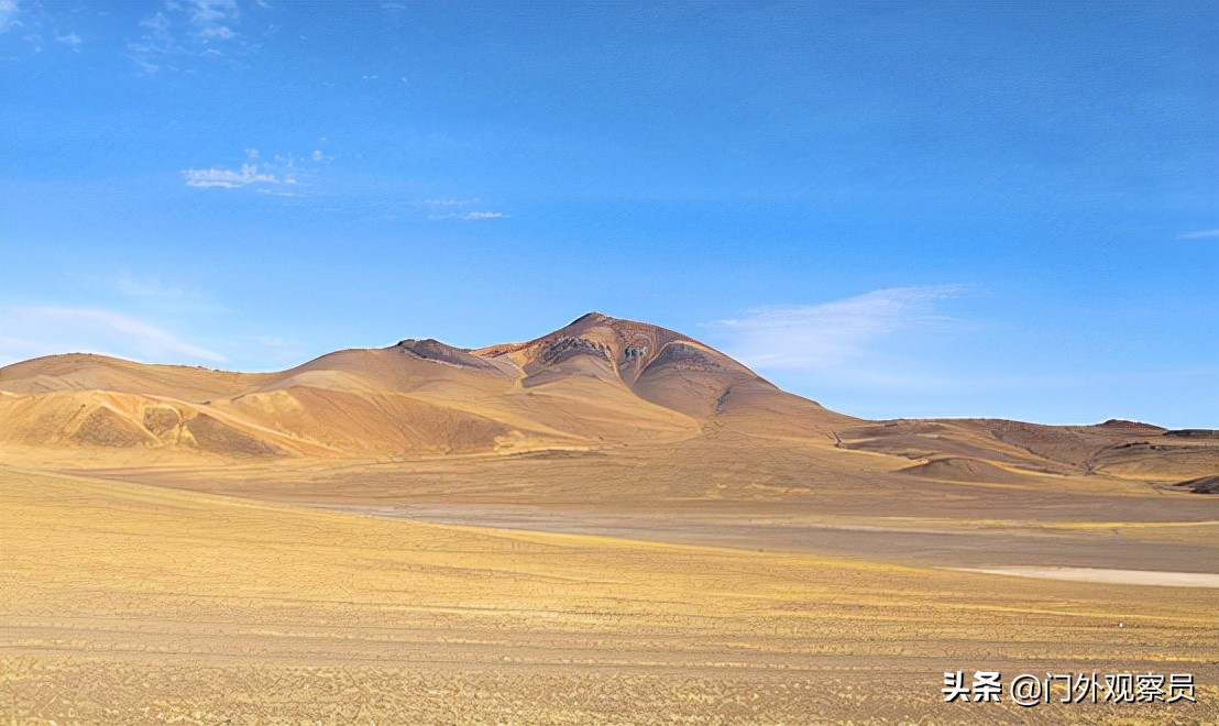 为什么到西藏一定要去阿里,不去拉萨能到那曲吗