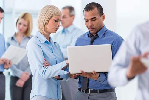 如何对付职场烦人的同事,如何有效应对职场谣言