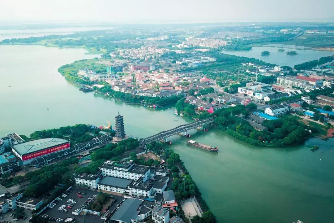 乐玩周庄｜十一人从众？换一种打开方式，独享一个人的绝美水乡