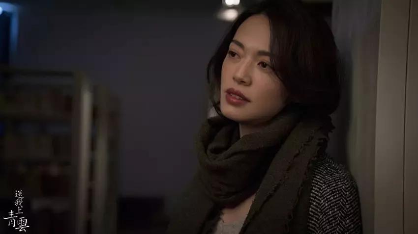 女权的解放：拒绝羞耻，爱这纷纷的欲望，是真正是侵肌袭骨的震颤