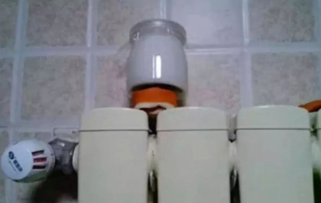 一入冬，我的命就是暖气给的