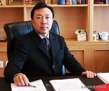 一个电话老板被骗一千多万,一套豪宅暴露贪腐线索