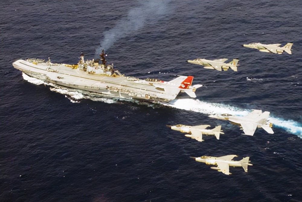 印度航母用多少钱,印度航母花了多少钱