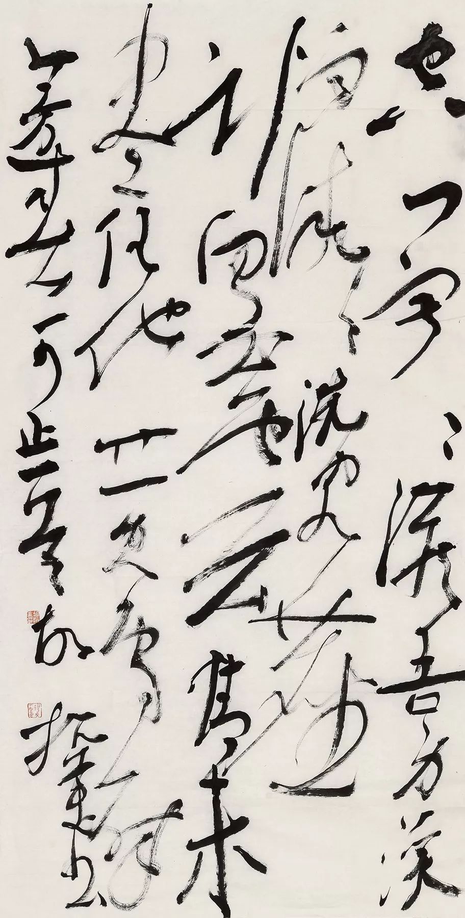青岛书法展,2019中国青岛艺术展
