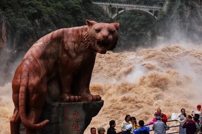 打卡香格里拉必体验的8件小事,来香格里拉必打卡的地方