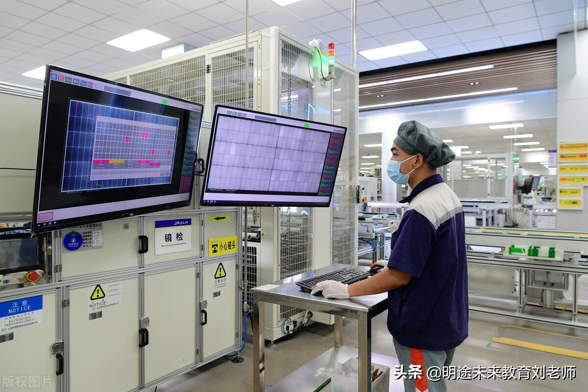 专科院校学什么专业就业前景好,专科智能制造装备技术专业