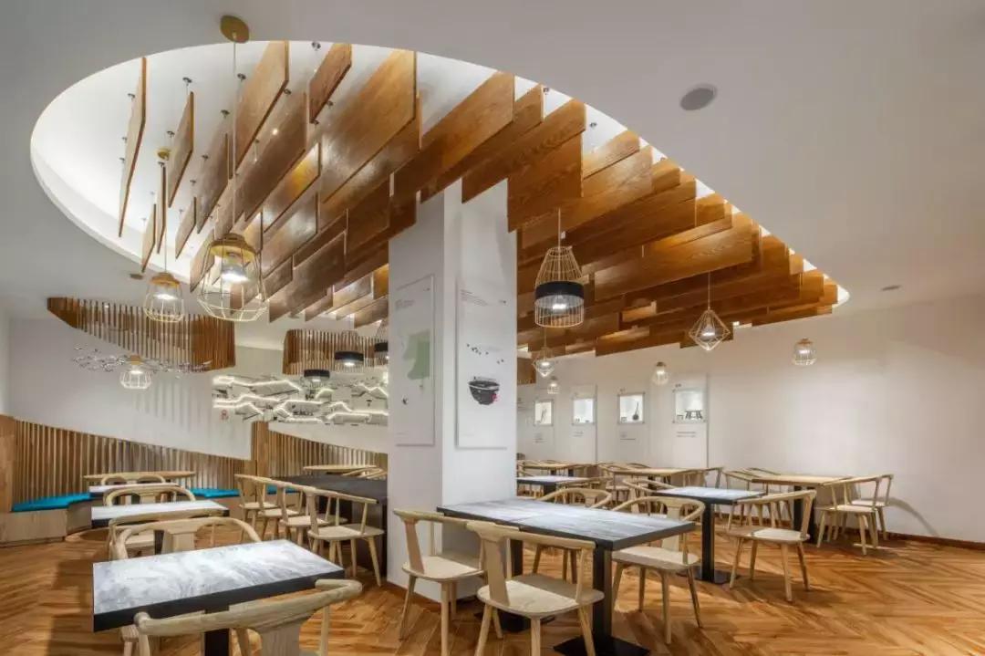 “明”声在外的“爱马仕”胡辣汤,据说建了个博物馆?