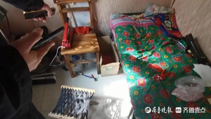 济南警方查获“网红*肥药减**”：地下室里生产，加多少违禁药“客户说了算”