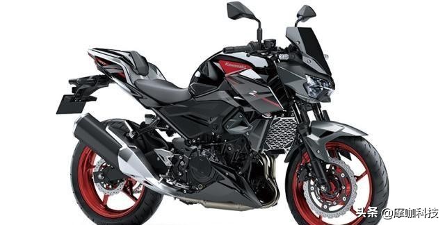 川崎双缸街车z400,川崎z400泰国售价