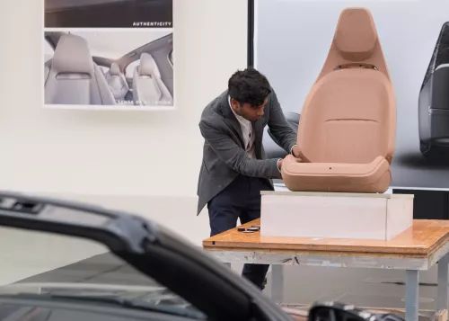 捷豹可爱的车型,捷豹车可爱