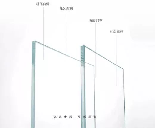 2018中国十大淋浴房品牌,2017年淋浴房十大品牌