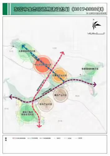 松湖“西平”：价值洼地，未来可期