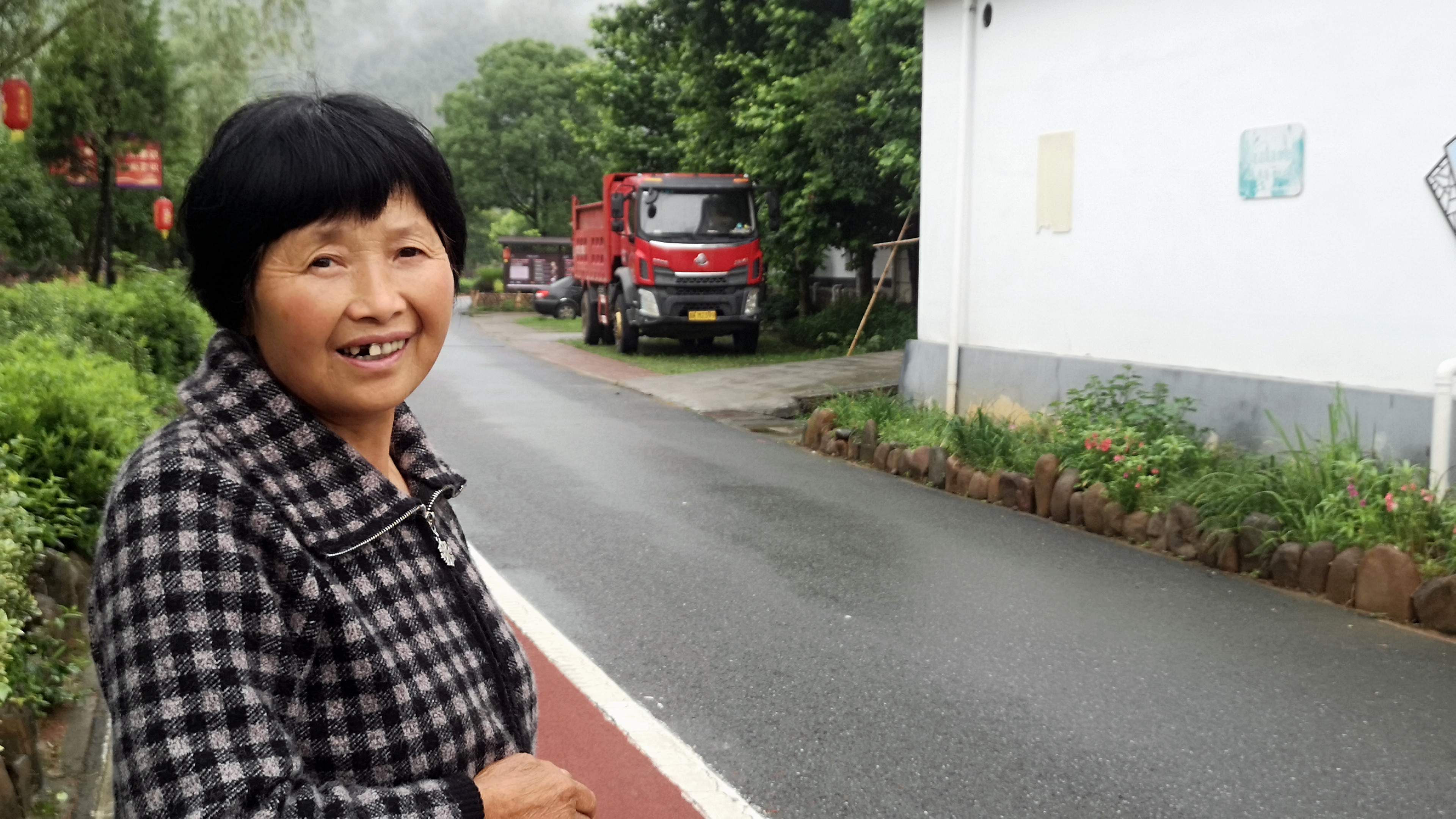 畲族是哪里的民族乡,畲族体验