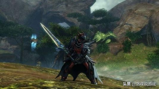 魔兽世界与激战2的关系,魔兽玩家对激战2的评价