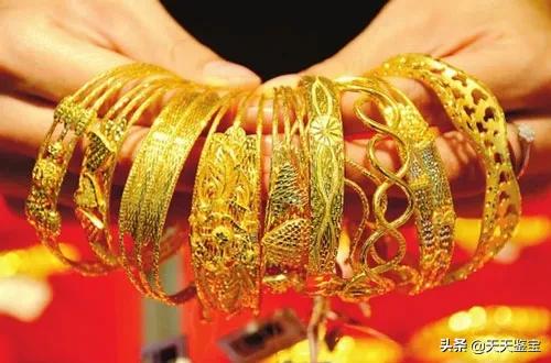 黄金价值以什么为标准,黄金的价值是怎样衡量的