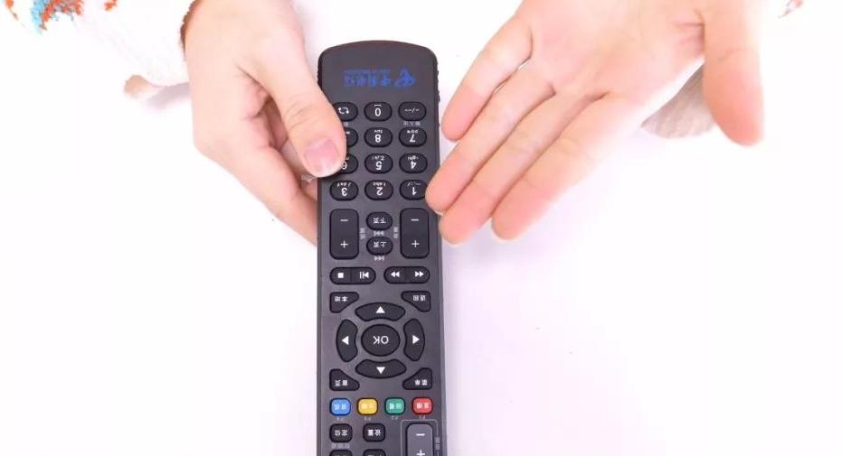 遥控器失灵教你一招自己解决,遥控器失灵怎么办教你
