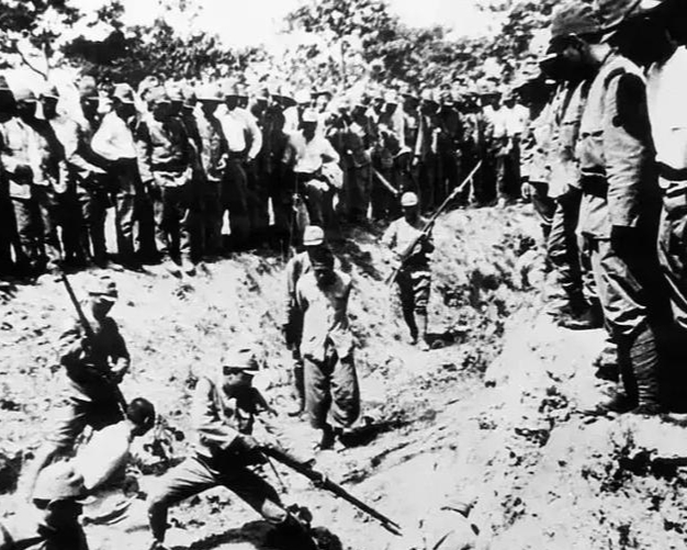 日军惨无人道事件,日军惨无人道的数据