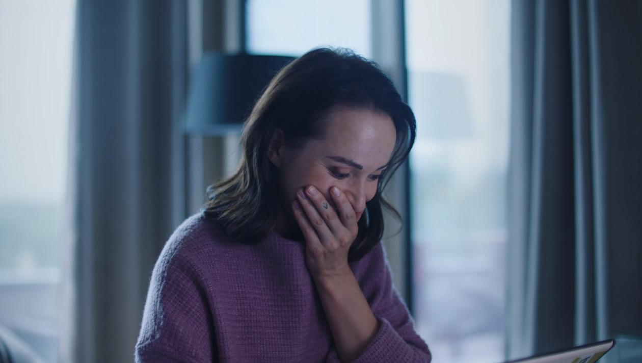 如何挣脱被正在加载中……刺痛的人生？