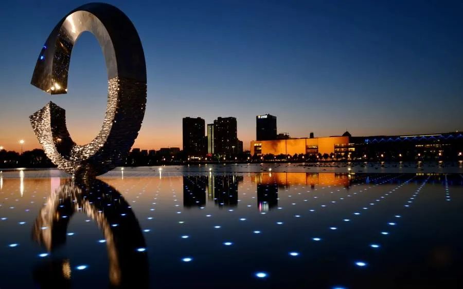 人人都说自己家乡美,人人都说江南美