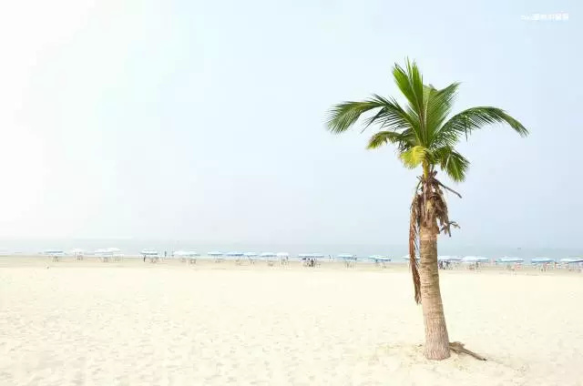 不用去国外也能看到的绝美风景,不用去泰国也能体验异国风