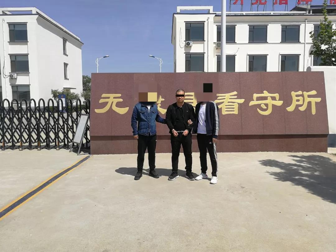 青岛这个黑社会团伙竟然有自己的律师事务所！警方公布铲除赵振韶黑社会性质组织办案细节