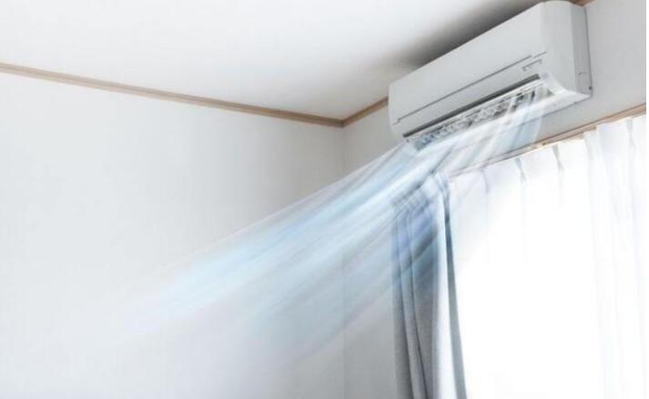 室内恒温制冷空调,空气能水冷空调制冷效果差