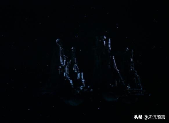 异形细思极恐之谜,看了才知道最可怕的异形