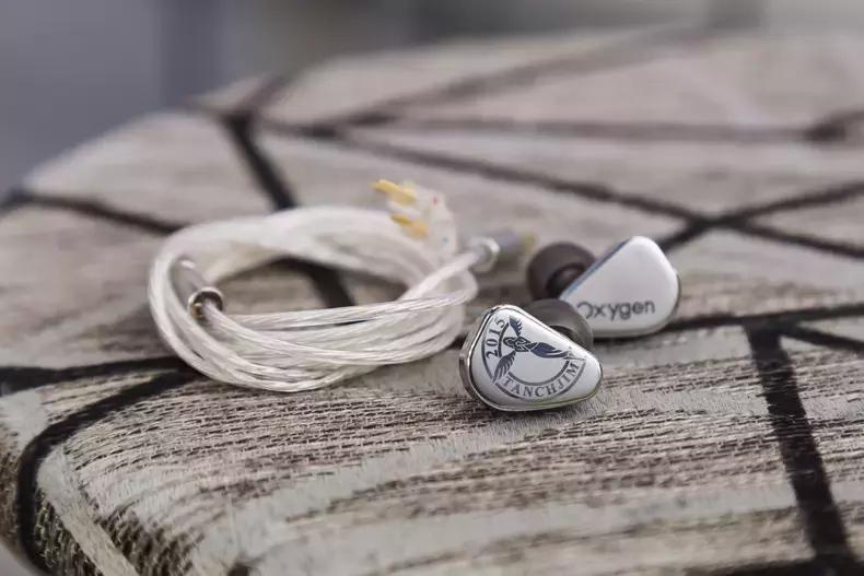 千元级监听耳塞,千元hifi耳塞推荐