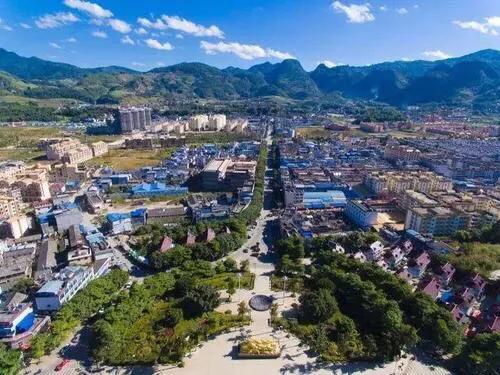 云南省佤族沧源,走进沧源县佤族原始部落