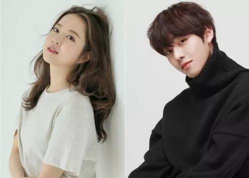 颜值超高的甜宠韩剧片段,全程高甜很撩的甜宠韩剧