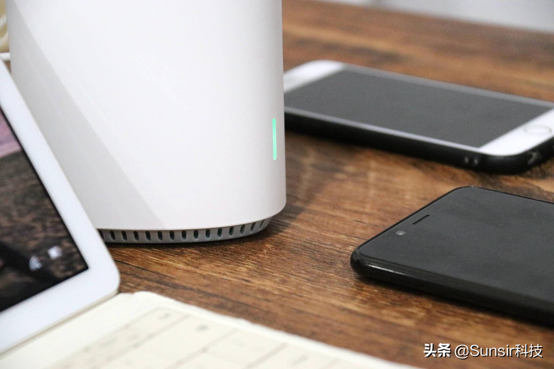 360路由器全屋覆盖使用技巧,360子母路由器和华为对比测评