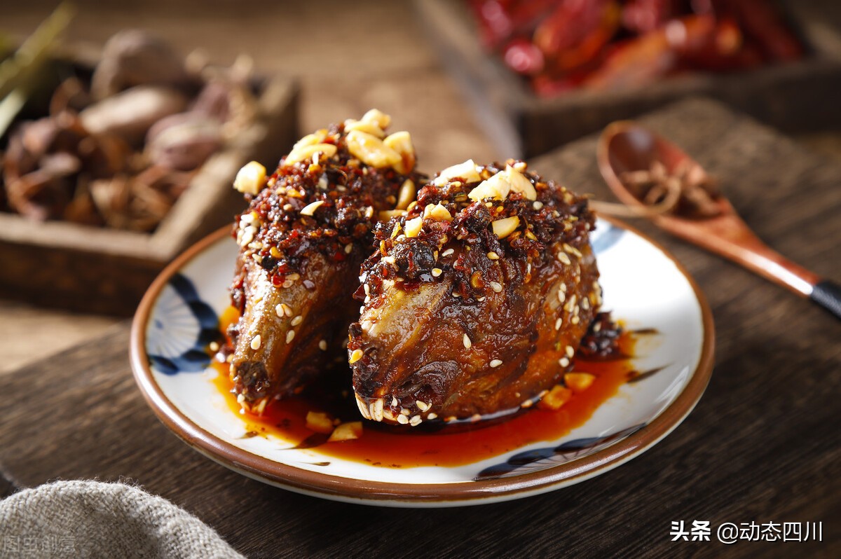 舌尖上的中国四川美食,舌尖上的四川美食