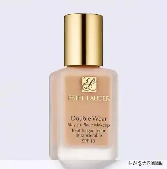 混油混干春夏适合的粉底液,最适合的粉底液色号