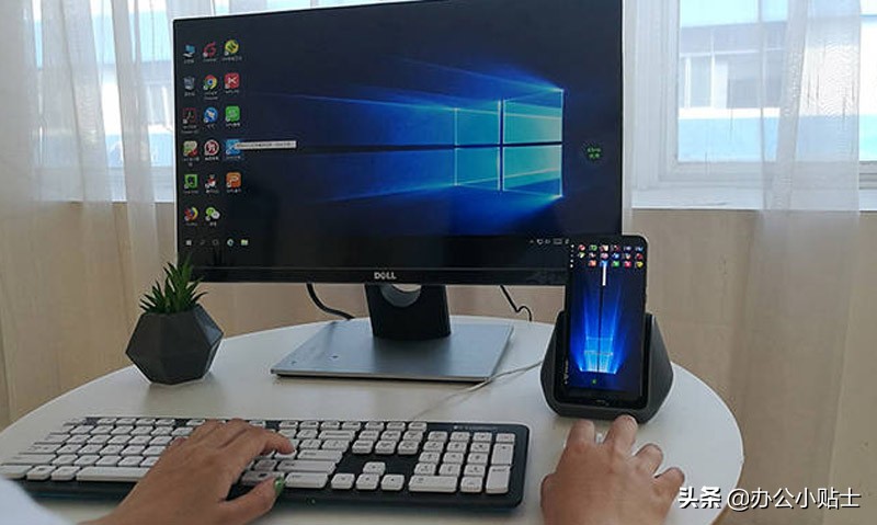 预算紧张的小伙伴不用换机了，云电脑用低端手机畅玩大型游戏