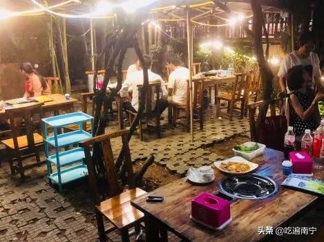 田螺鸭脚煲南宁东葛鲤湾路,南宁田螺鸭脚煲哪家最好