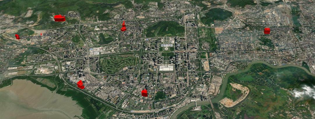 福田新增学位规划,福田名校扩编