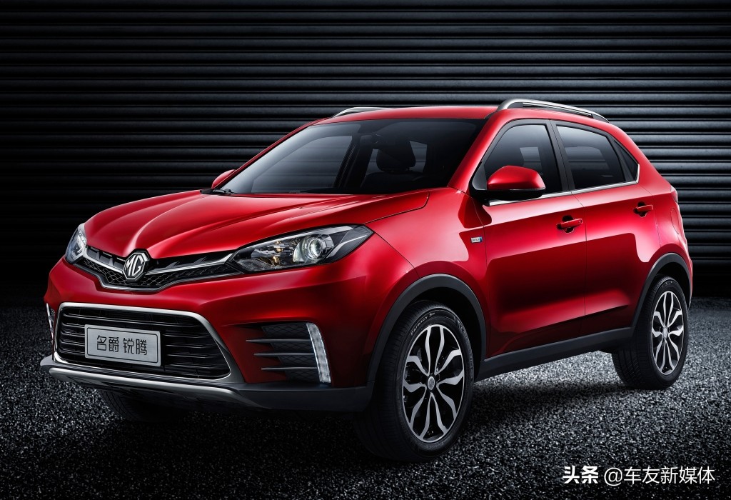 mg名爵为啥被称为屌丝车,复古英伦风格的经典名爵mg7