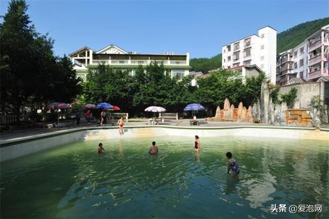 重庆东泉最好的温泉是哪家店,重庆东泉温泉旅游攻略