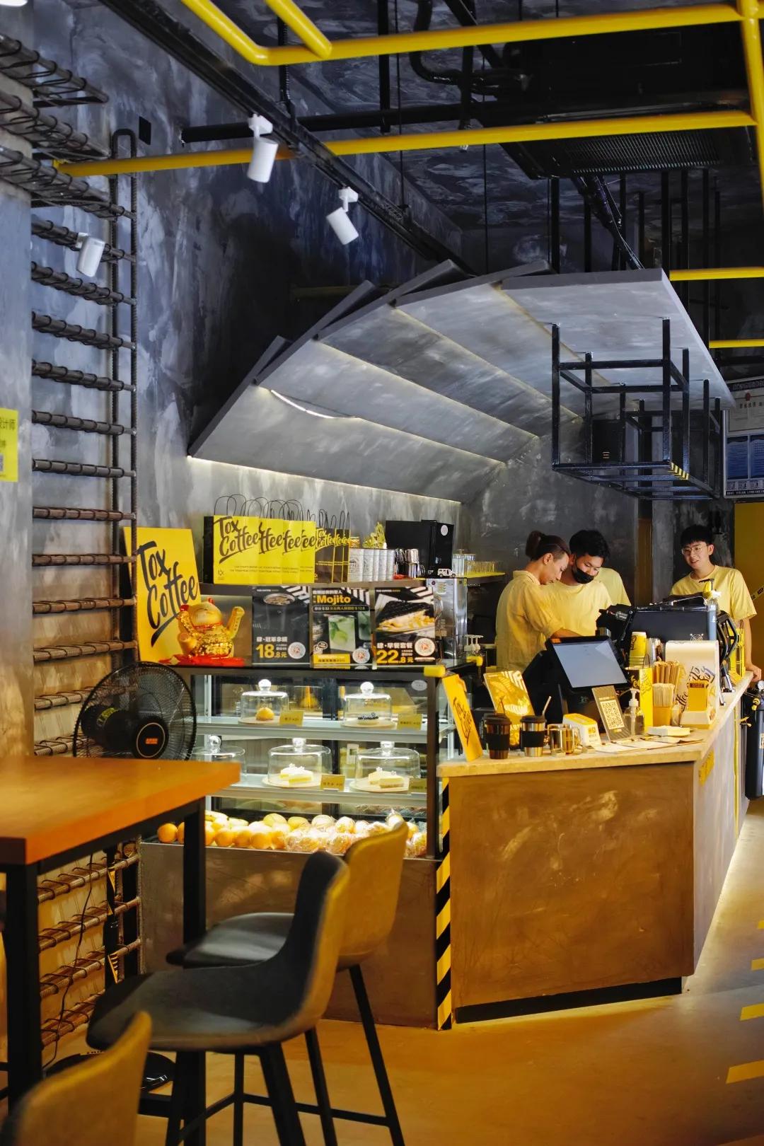 2019年厦门咖啡馆排行榜,厦门十大精品咖啡馆