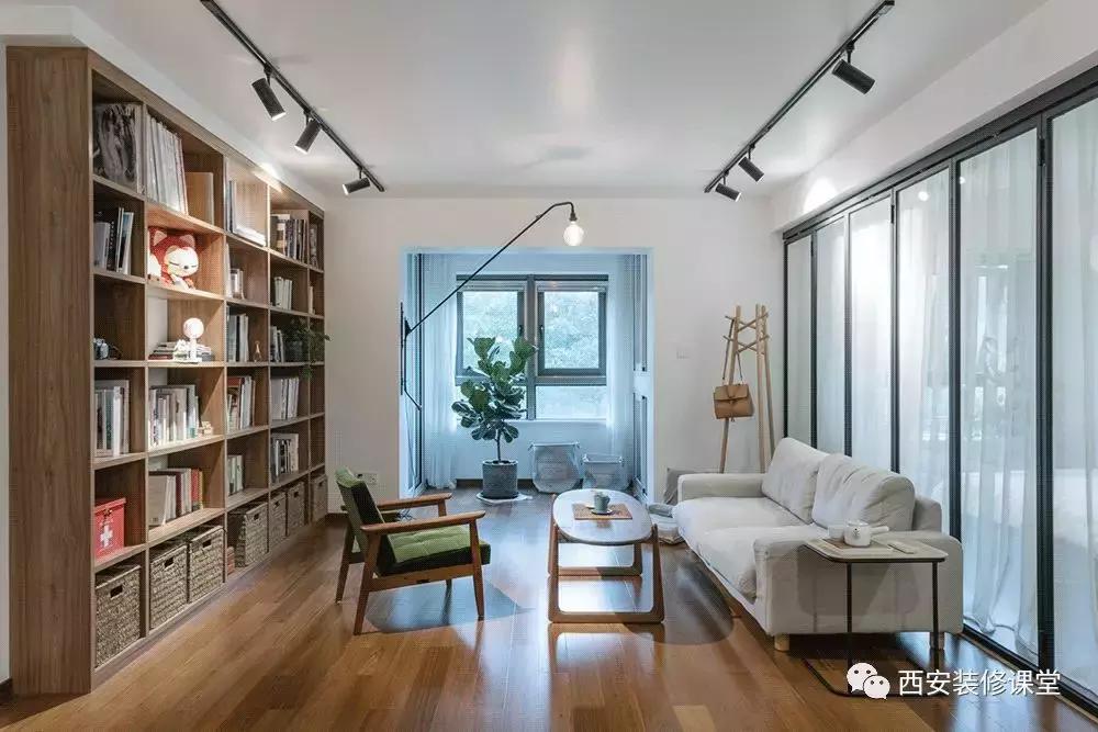 想要装修没有卫生死角,装修入住后的避坑