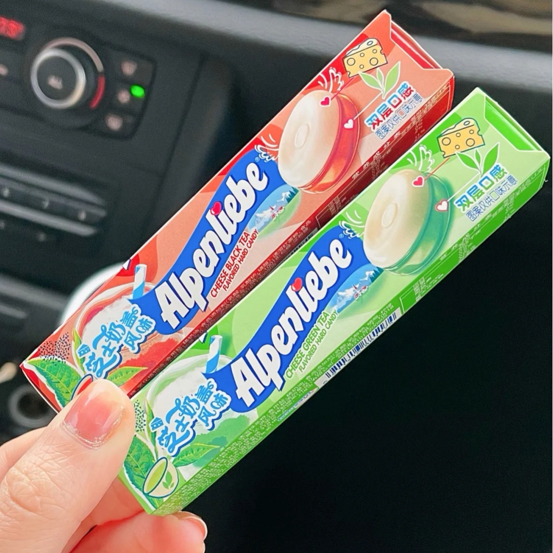 香港最出名零食是什么,香港游自带食品攻略