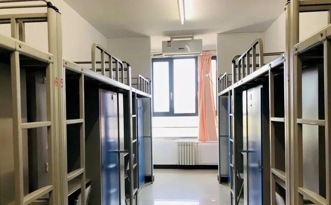 居然还有单间！高校宿舍大盘点，看看你的宿舍什么样