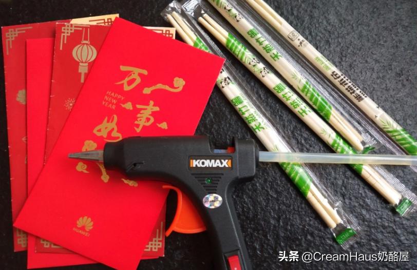 精美有趣的亲子DIY灯笼教程,亲子手工制作小灯笼