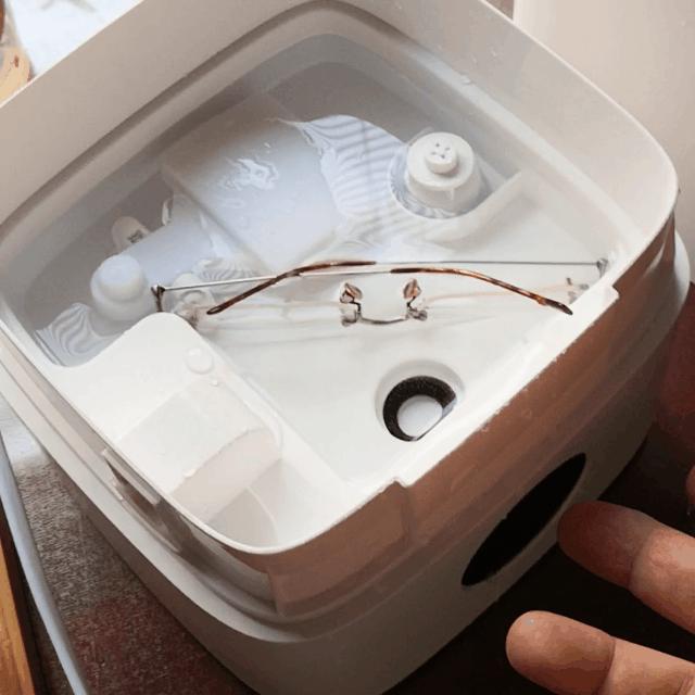 华为超声波加湿器测评,华为无雾加湿器哪款好