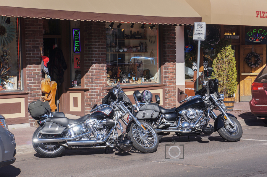 分析美国66号公路,美国66号公路究竟有多美