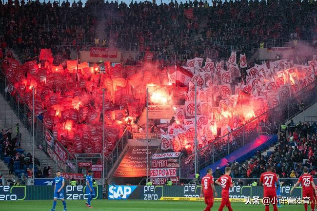霍芬海姆现状,霍芬海姆老板现在是谁