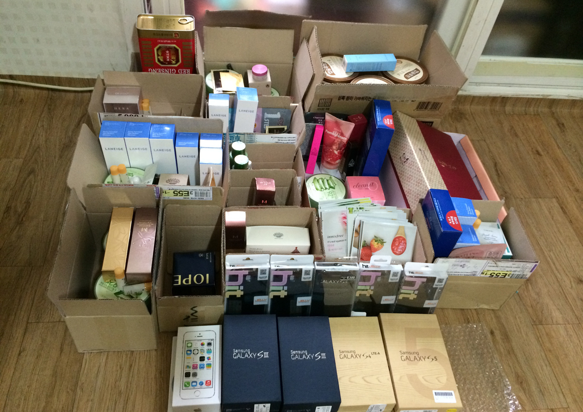 拒交智商税,国外代购卖假货怎么维权